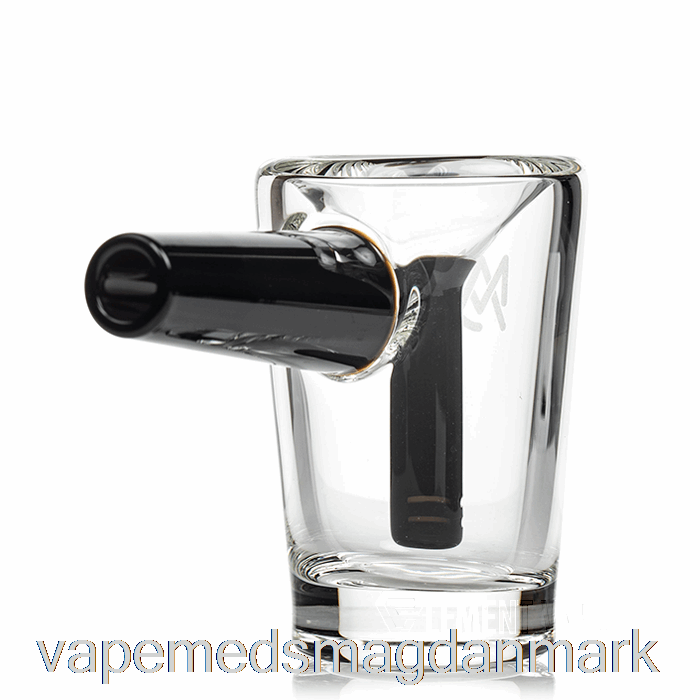 Vape Væske Mj Arsenal Bassin Mini Bubbler Onyx